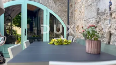 Haus 256 m², Punat na Krku - 80 m vom Meer - 3