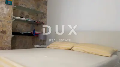 Haus 256 m², Punat na Krku - 80 m vom Meer - 10