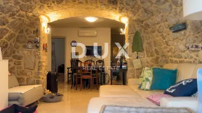 Haus 256 m², Punat na Krku - 80 m vom Meer - 4