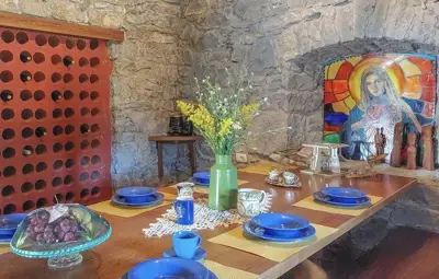 Stone house 110 m², Buzet - quiet settlement - 7
