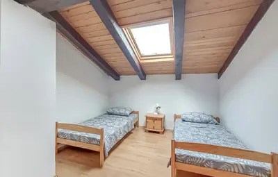 Stone house 110 m², Buzet - quiet settlement - 12