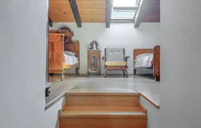Stone house 110 m², Buzet - quiet settlement - 14
