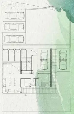 3-Zimmer-Wohnung, Pula - Valmade, 2 Badezimmer und Terrasse - 9