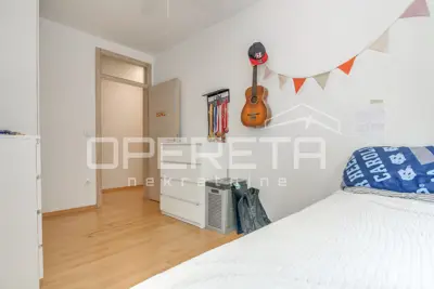 Stan 108 m², Jarun, vrt 53 m² i parkirno mjesto - 9