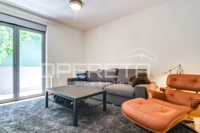 Stan 108 m², Jarun, vrt 53 m² i parkirno mjesto - 12