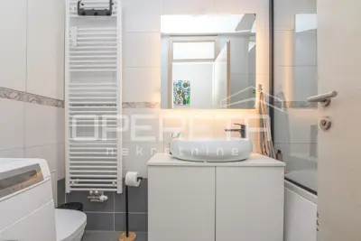 Stan 108 m², Jarun, vrt 53 m² i parkirno mjesto - 17