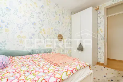 Stan 108 m², Jarun, vrt 53 m² i parkirno mjesto - 15