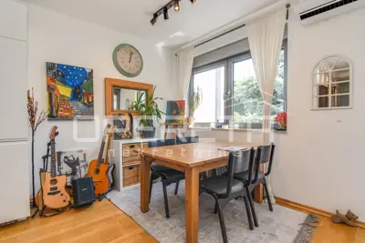 Stan 108 m², Jarun, vrt 53 m² i parkirno mjesto - 6