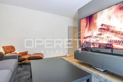 Stan 108 m², Jarun, vrt 53 m² i parkirno mjesto - 13