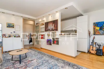 Stan 108 m², Jarun, vrt 53 m² i parkirno mjesto - 4
