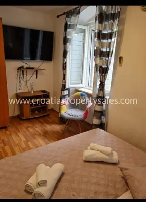 Apartment 96 m², Split - Diocletian's Palace, attractive location - 3