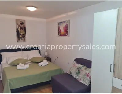 Apartment 96 m², Split - Diocletian's Palace, attractive location - 6