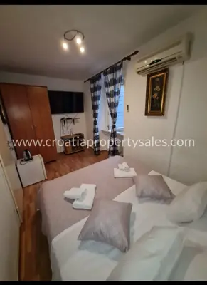 Apartment 96 m², Split - Diocletian's Palace, attractive location - 5