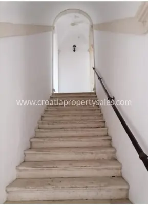 Apartment 96 m², Split - Diocletian's Palace, attractive location - 11