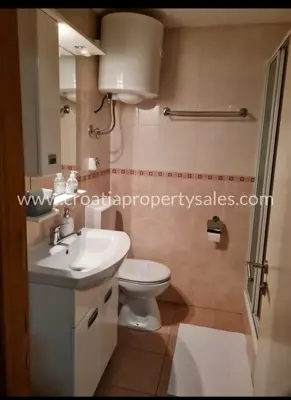 Apartment 96 m², Split - Diocletian's Palace, attractive location - 9