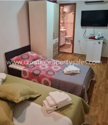 Apartment 96 m², Split - Diocletian's Palace, attractive location - 7