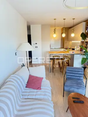 Stan 52 m², Sveta Klara - 3 sobe, lođa i lift - 8