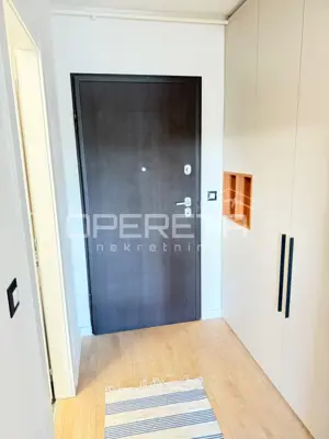 Stan 52 m², Sveta Klara - 3 sobe, lođa i lift - 10