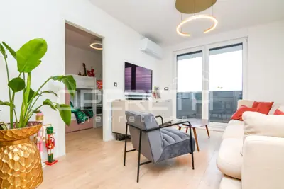 Prodaja, Stan, Sveta Klara, Utinjska ulica, 3s, 72 m² - 12