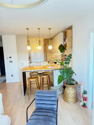 Stan 52 m², Sveta Klara - 3 sobe, lođa i lift - 2