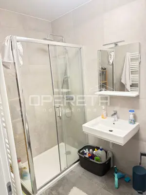 Stan 52 m², Sveta Klara - 3 sobe, lođa i lift - 4