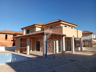 Kuća 155 m² u Svetvinčentu, bazen i okućnica - 18