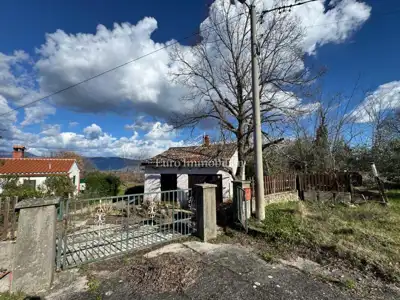 Kuća 63 m², Labin - mirna lokacija i okućnica 1.200 m² - 8