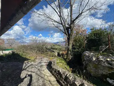 Kuća 63 m², Labin - mirna lokacija i okućnica 1.200 m² - 11