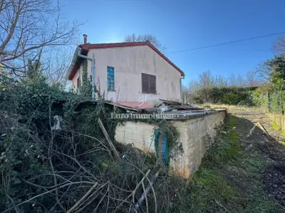 Kuća 63 m², Labin - mirna lokacija i okućnica 1.200 m² - 6