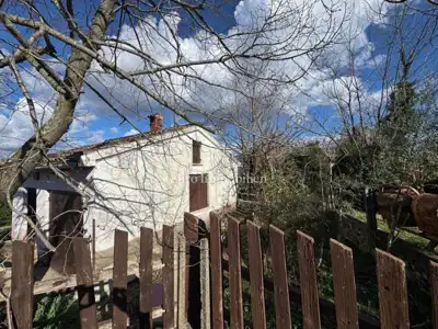 Kuća 63 m², Labin - mirna lokacija i okućnica 1.200 m² - 9