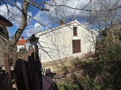 Kuća 63 m², Labin - mirna lokacija i okućnica 1.200 m² - 10