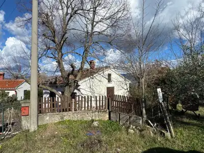 Kuća 63 m², Labin - mirna lokacija i okućnica 1.200 m² - 7