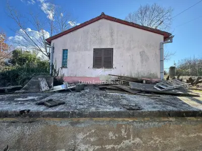 Kuća 63 m², Labin - mirna lokacija i okućnica 1.200 m² - 5
