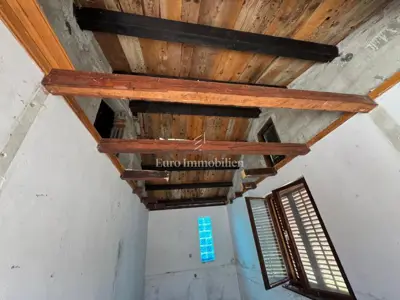 Kuća 63 m², Labin - mirna lokacija i okućnica 1.200 m² - 16
