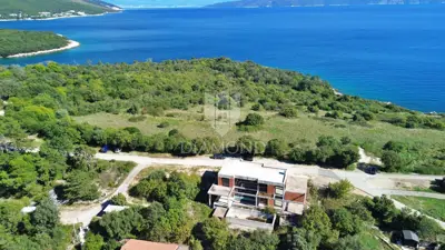 Villa 465 m², Rabac - Meerblick und Pool - 13