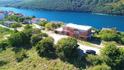 Villa 465 m², Rabac - Meerblick und Pool - 2