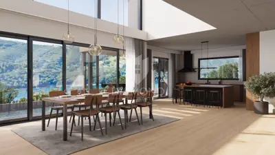 Villa 465 m², Rabac - Meerblick und Pool - 18