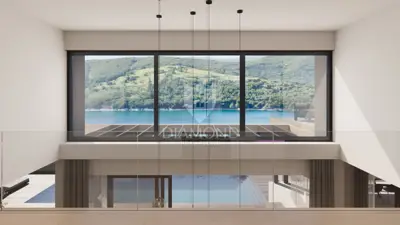 Villa 465 m², Rabac - Meerblick und Pool - 22