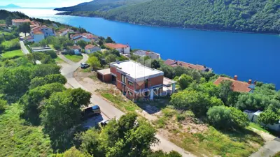 House for sale in Rabac, 465 m²