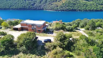 Villa 465 m², Rabac - Meerblick und Pool - 3