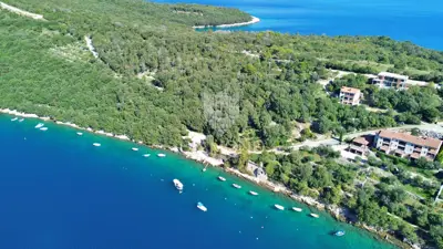 Villa 465 m², Rabac - Meerblick und Pool - 11
