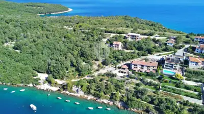 Villa 465 m², Rabac - Meerblick und Pool - 12