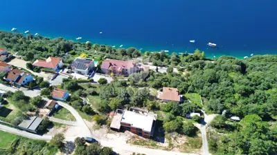 Villa 465 m², Rabac - Meerblick und Pool - 6