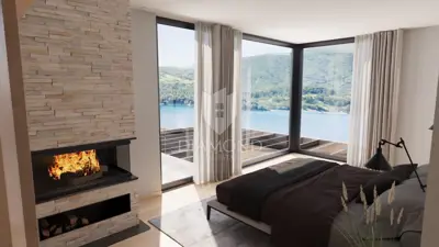 Villa 465 m², Rabac - Meerblick und Pool - 19