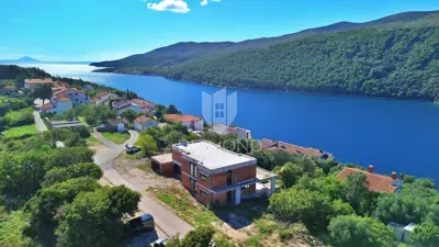 Villa 465 m², Rabac - Meerblick und Pool - 4