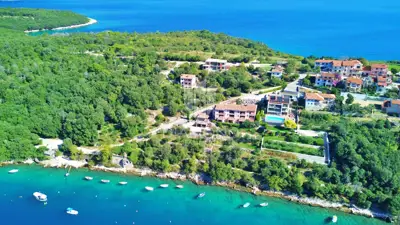Villa 465 m², Rabac - Meerblick und Pool - 10
