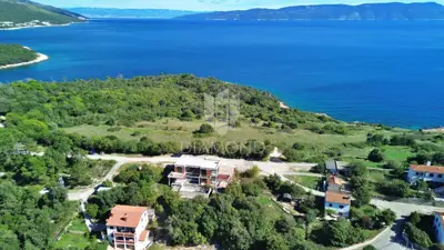 Villa 465 m², Rabac - Meerblick und Pool - 9