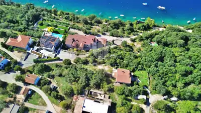 Villa 465 m², Rabac - Meerblick und Pool - 5