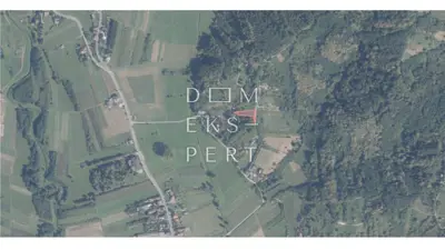 Prepuštovec, Poljoprivredno zemljište, 993 m², Prepuštovec