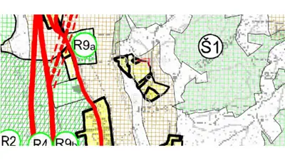 Land plot for sale in Prepuštovec - 2